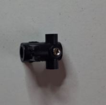 9998-11 Rotorkopf für MonsterTronic Mini Lama Koaxial